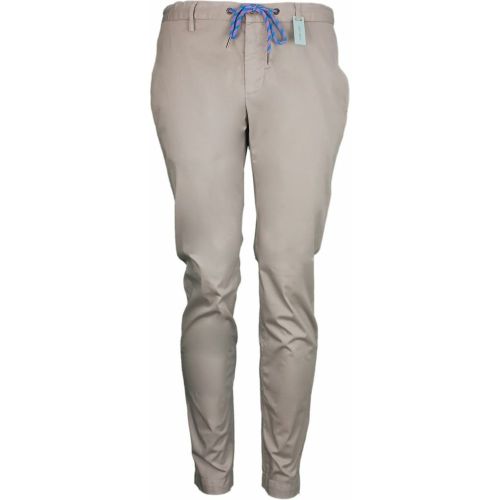 Alberto Pantalons en tissu 30/32 - Alberto - Modalova