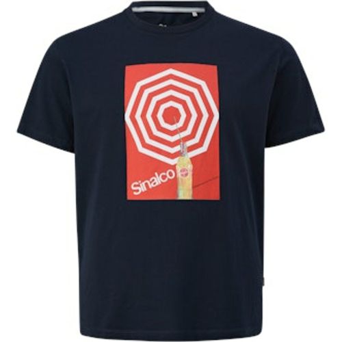S.Oliver T-shirt col rond XXXL - s.Oliver - Modalova