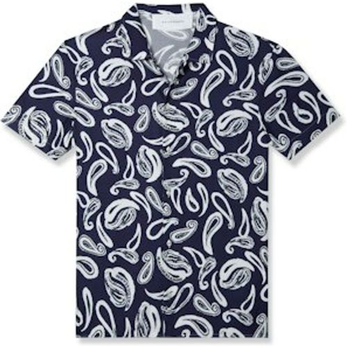 Chemise casual manches courtes L - BALDESSARINI - Modalova