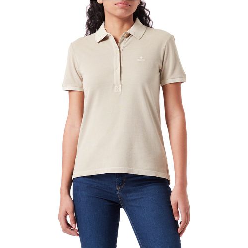 Gant T-shirt col rond M - Gant - Modalova