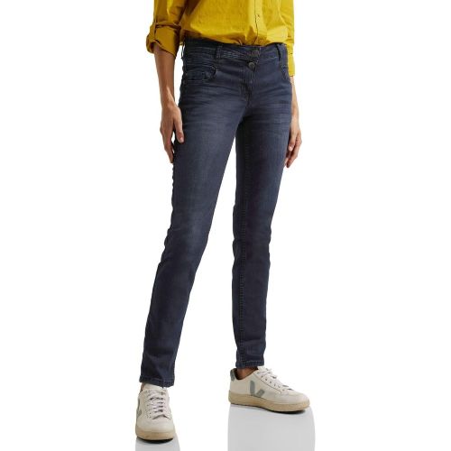 Cecil Jeans slim 30/30 - cecil - Modalova