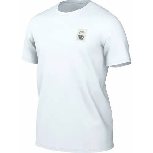 Nike T-shirt col rond 44 - Nike - Modalova