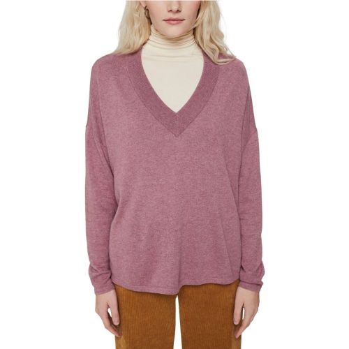 Esprit Pulls col roulé M - Esprit - Modalova