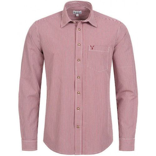 Chemise casual manches longues M - Nübler - Modalova