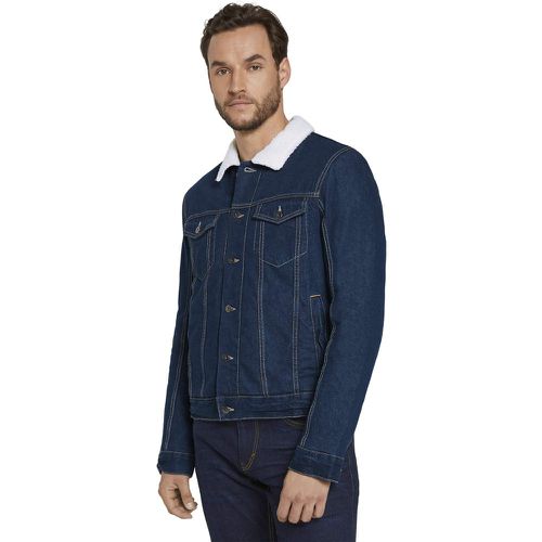 Tom Tailor Vestes en jeans XXL - Tom Tailor - Modalova