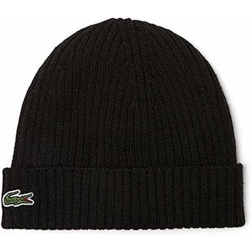 Lacoste Bonnets en maille OS - Lacoste - Modalova