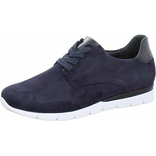 Tennis Schnürschuh bequem 5,5 - Semler - Modalova