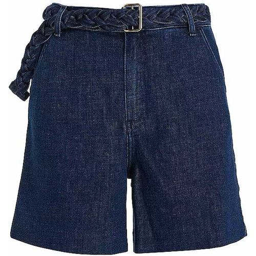 Shorts en jean oui 28 - Tommy Hilfiger - Modalova