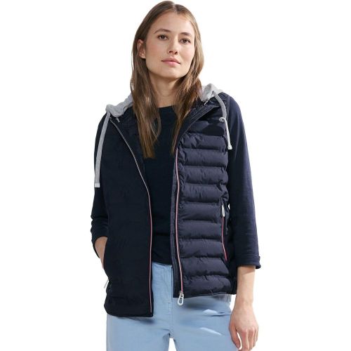 Cecil Vestes matelassées XXL - cecil - Modalova