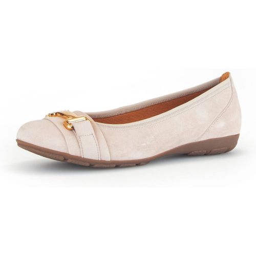 Ballerines Fashion sportliche Ballerinas 44.1 37 - Gabor - Modalova