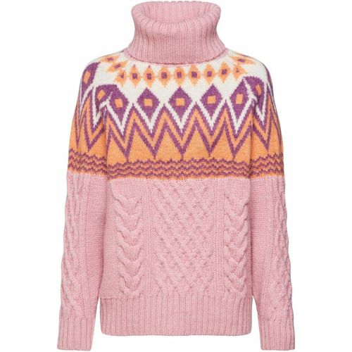 Esprit Pulls col roulé XL - Esprit - Modalova