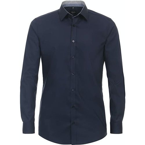 Chemise casual manches longues 38 - Venti - Modalova