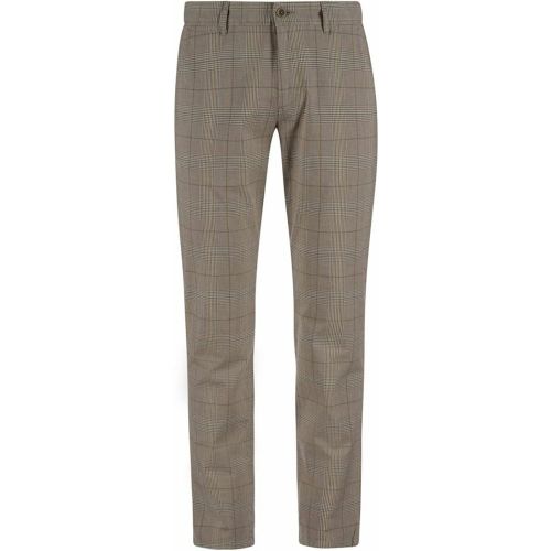 Alberto Pantalons en tissu 32/34 - Alberto - Modalova