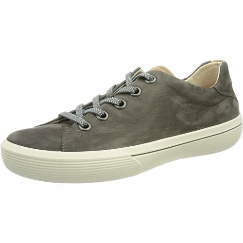 Superfit Tennis FRESH grau Nubuk 6 - Superfit - Modalova