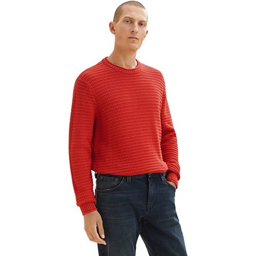 Tom Tailor Pulls en V XXL - Tom Tailor - Modalova