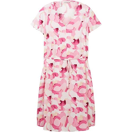 Tom Tailor Robes de cocktail 50 - Tom Tailor - Modalova