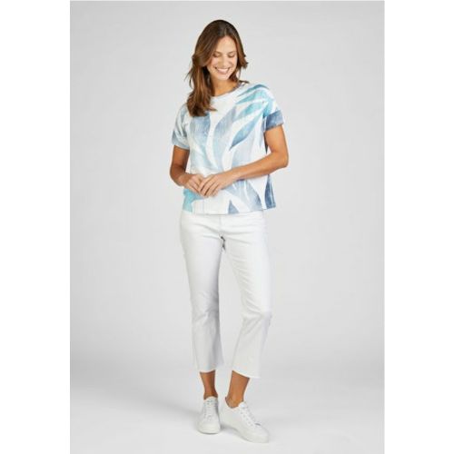 Rabe T-shirt col rond 42 - Rabe - Modalova