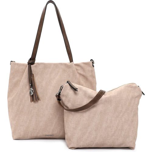 Shopper ELKE 3in1 bag L - EMILY & NOAH - Modalova