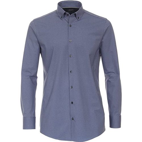 Chemise casual manches longues 38 - Venti - Modalova