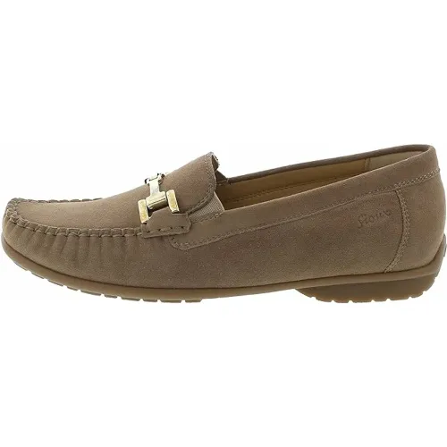 Sioux Mocasssins/Loafers 6 - Sioux - Modalova