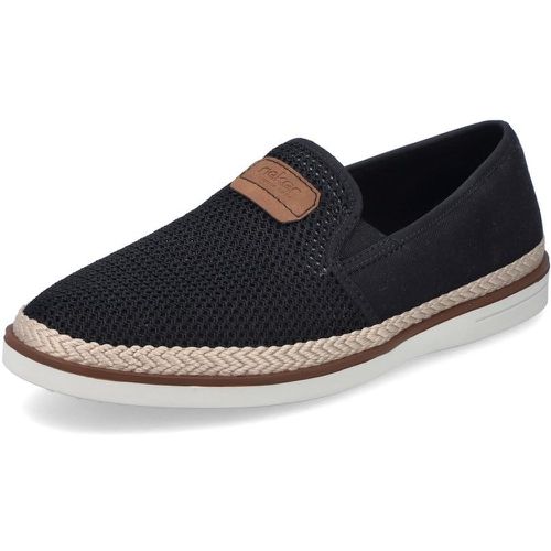 Rieker Mocassins confort 41 - Rieker - Modalova