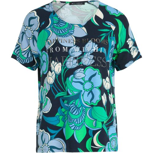 Betty Barclay T-shirt col rond 38 - Betty Barclay - Modalova