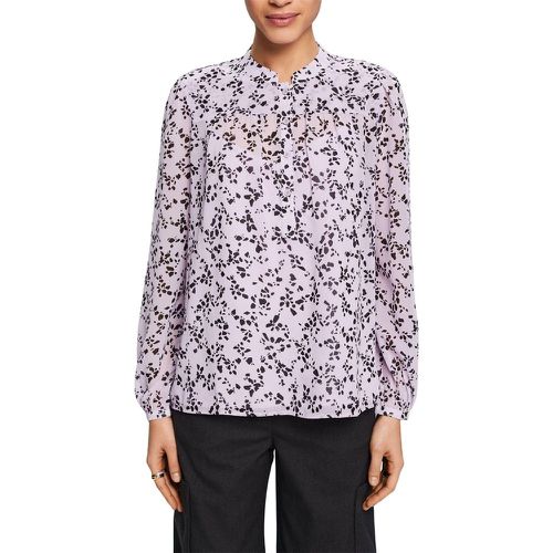 Esprit Blouses manches longues XS - Esprit - Modalova