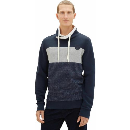 Tom Tailor Sweatshirts M - Tom Tailor - Modalova