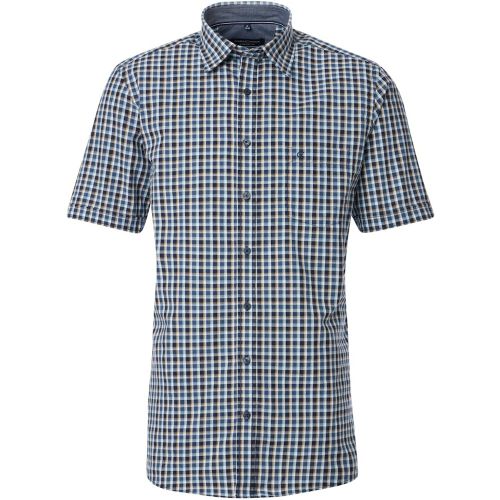 Chemise casual manches courtes XXL - Casa Moda - Modalova