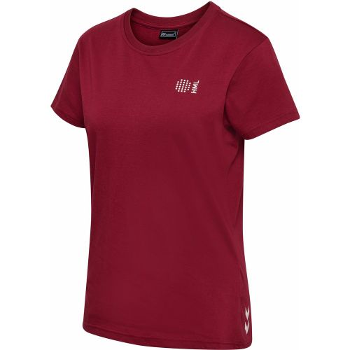 Hummel T-shirt col rond S - Hummel - Modalova