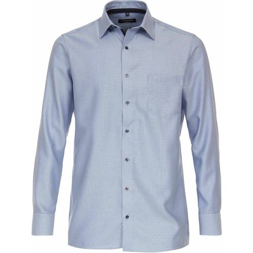 Chemise casual manches longues 40 - Casa Moda - Modalova