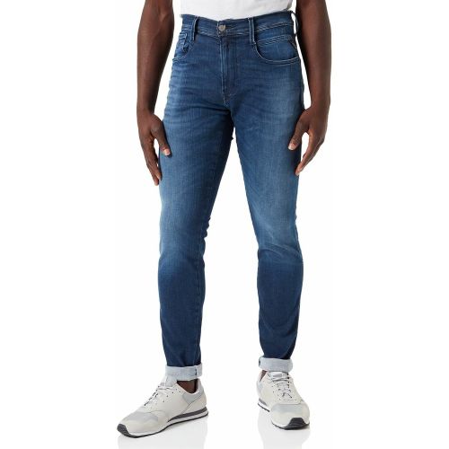 Replay Jeans slim 34/34 - Replay - Modalova