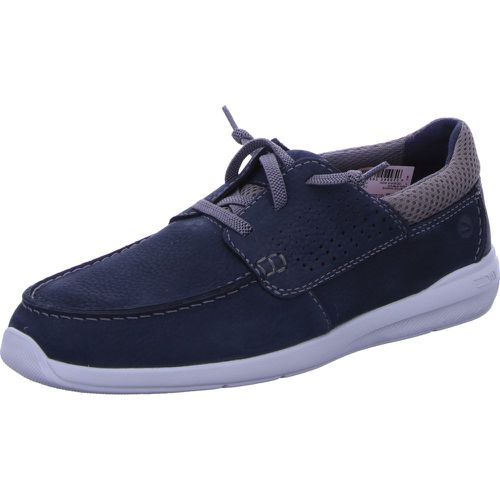 Mocassins confort Gorwin Moc 40 - Clarks - Modalova