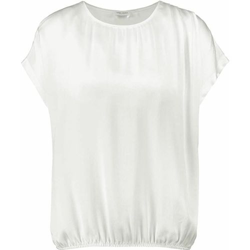 Gerry Weber T -shirt col en V 38 - Gerry Weber - Modalova