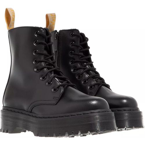 Bottines à lacets V JADON II MONO BLACK FELIX R... 36 - Dr. Martens - Modalova