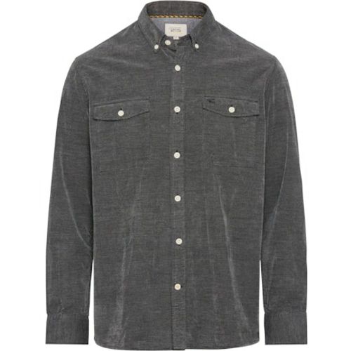 Chemise casual manches courtes L - camel active - Modalova