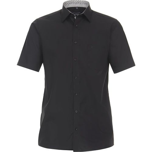 Chemise casual manches courtes 50 - Casa Moda - Modalova