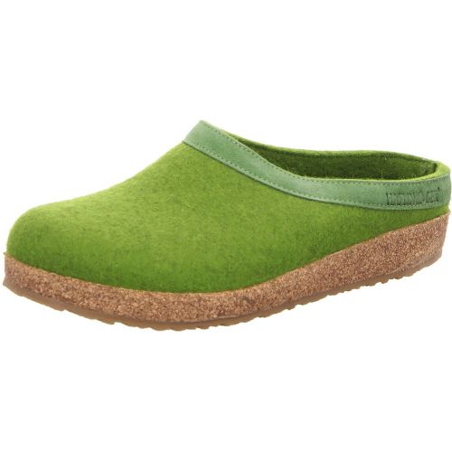 Haflinger Chaussons 46 - Haflinger - Modalova