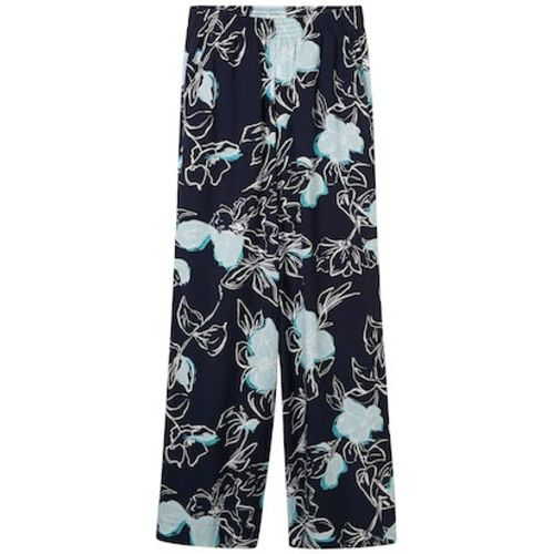 Tom Tailor Pantalons palazzo 42/30 - Tom Tailor - Modalova
