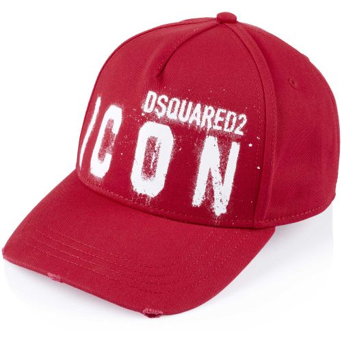 DSQUARED2 Bonnets One Size - Dsquared2 - Modalova