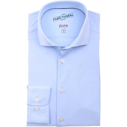 Chemises classiques manches longues 36 - Hatico - Modalova