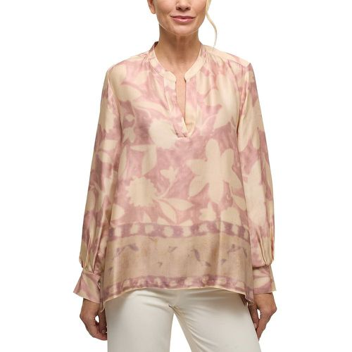 Eterna Blouses manches longues 36 - Eterna - Modalova