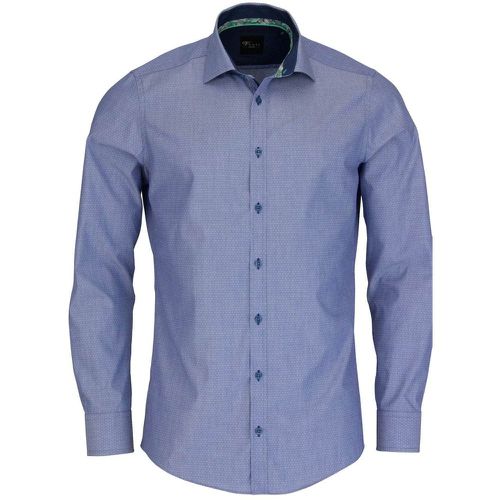 Chemise casual manches longues 38 - Katt - Modalova