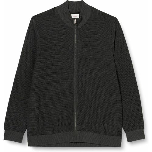 S.Oliver Longstrickjacken XXXL - s.Oliver - Modalova