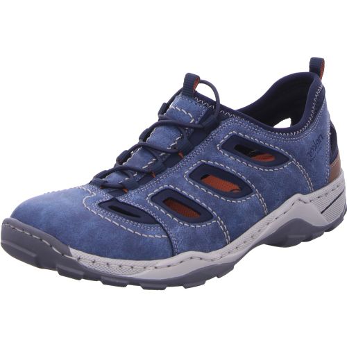 Rieker Mocassins classiques 40 - Rieker - Modalova