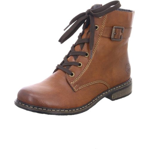 Rieker Bottines à lacets 37 - Rieker - Modalova
