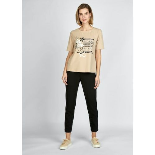 Rabe T-shirt col rond 38 - Rabe - Modalova