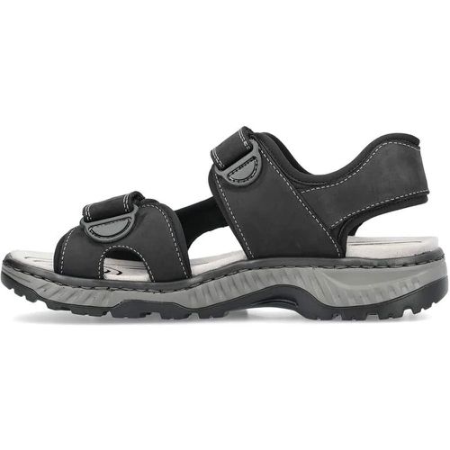 Sandales sport FSK Herren Sandalen 40 - Rieker - Modalova