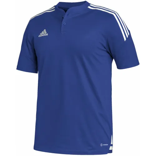 Adidas Polos manches courtes 40 - Adidas - Modalova