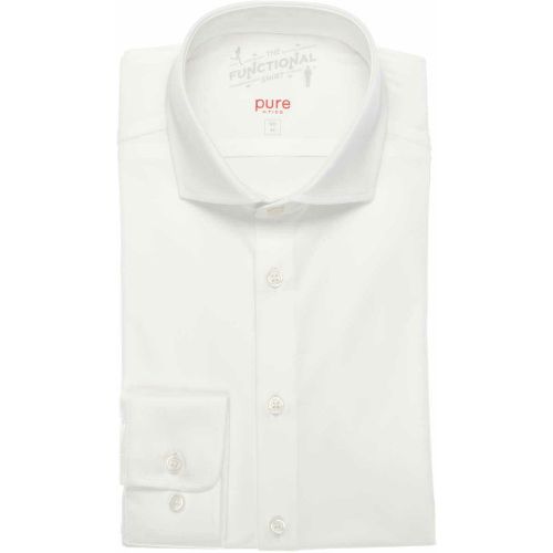 Chemise casual manches longues 37 - Hatico - Modalova